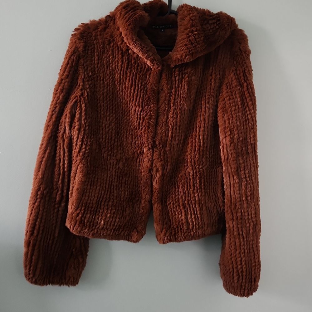 The wrights jacket - Picture 2 of 10